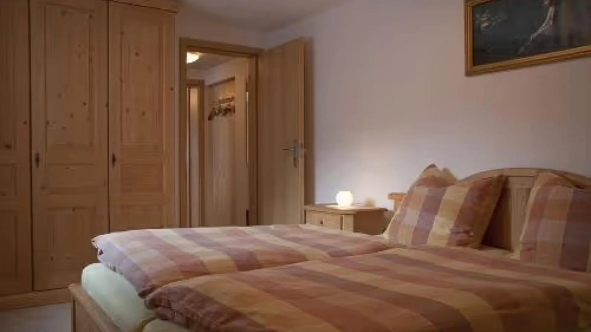 Ferienwohnung Gruesser-Kagerhuber Schoenau am Koenigsee