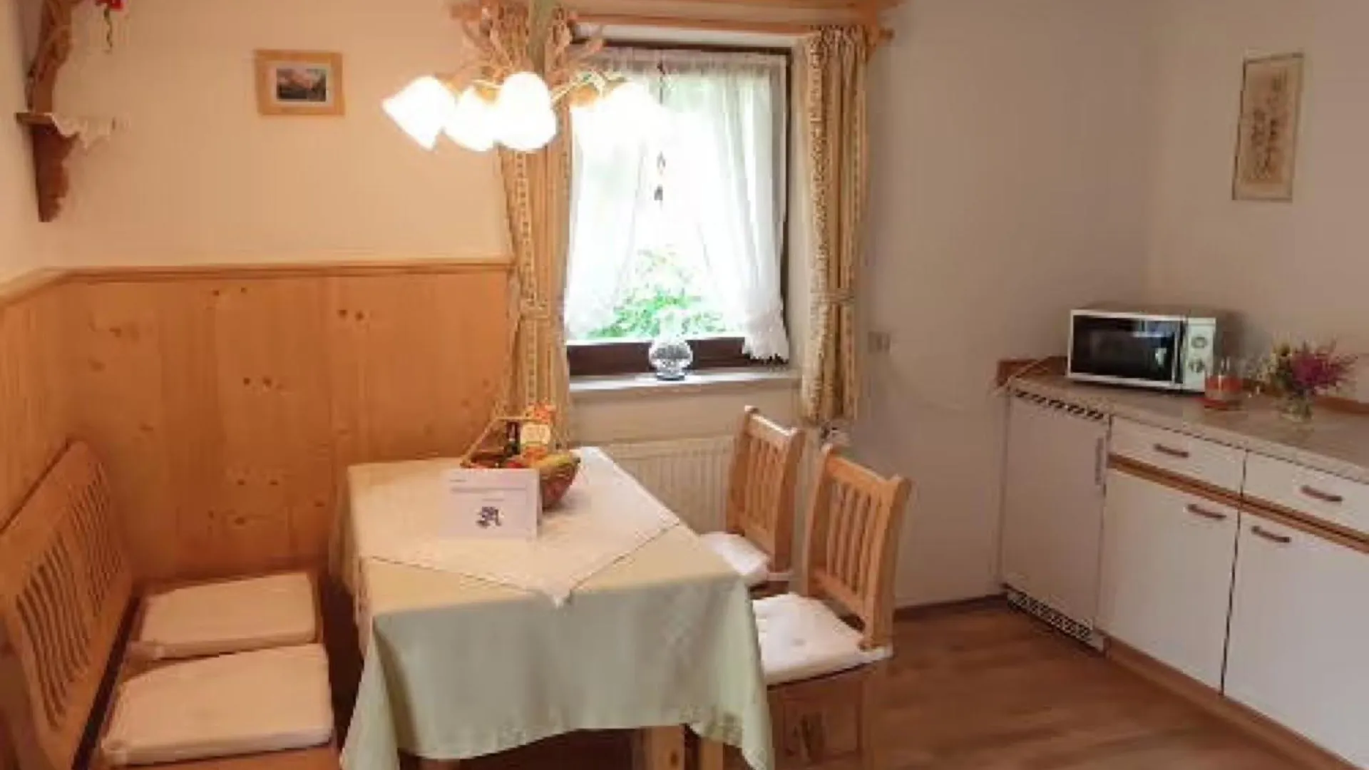 Ferienwohnung Gruesser-Kagerhuber Schoenau am Koenigsee 0*,  Germany