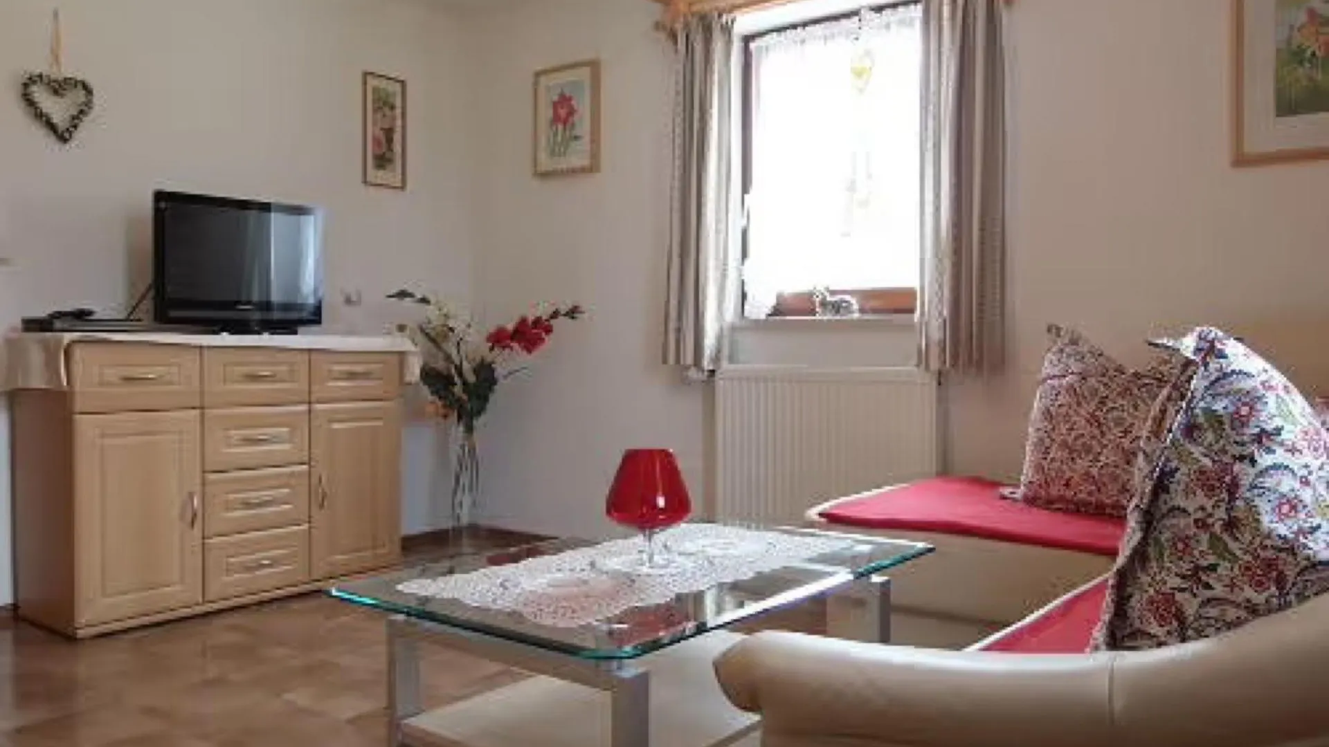 Ferienwohnung Gruesser-Kagerhuber Schoenau am Koenigsee Germany