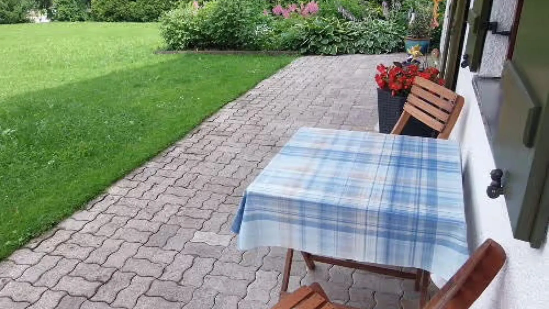 Ferienwohnung Gruesser-Kagerhuber Schoenau am Koenigsee
